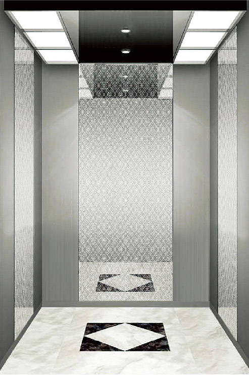 Home & Villa Elevators